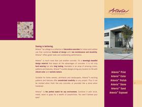 Artevia Brochure - 3