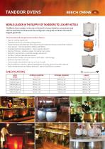 Beech Product Information - 10