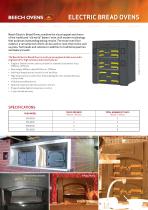 Beech Product Information - 11