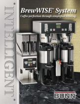 BrewWise System-1