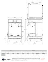 ICB Twin SH PE, 120/240V SST W/Wireless-2
