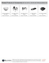 ICB Twin SH PE, 120/240V SST W/Wireless-3