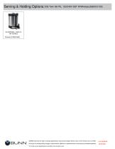 ICB Twin SH PE, 120/240V SST W/Wireless-4