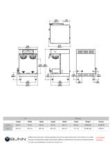 ICB Twin SH, Stainless - 2