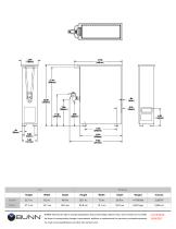 TD3T-N Dispenser w/Solid Lid-2