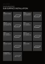 Preforms  Solid Surface Material - 8