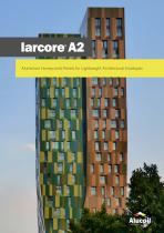 LARCORE A2 2026 
