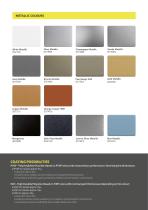 STANDARD COLOUR CHART-3