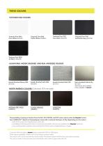 STANDARD COLOUR CHART-4