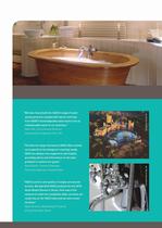 Bringing quality, innovation and design to bathroom around the world - 5