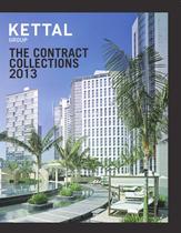 Kettal Group Contract 2013 - 1