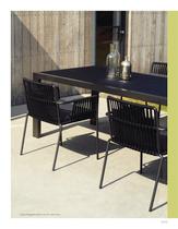 Kettal Outdoor Collection 2010 - 111