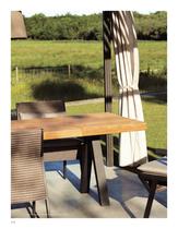 Kettal Outdoor Collection 2010 - 24