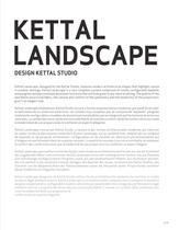 Kettal Outdoor Collection 2010 - 77