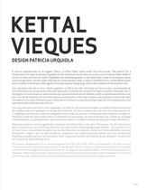 Kettal Outdoor Collection 2010 - 9