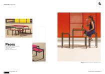 URBAN CONCEPT CATALOGUE 2023-2024 - 14