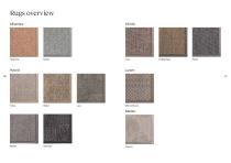Catalogue 2TEC2 Rugs-19