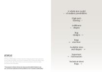 Catalogue 2TEC2 Rugs-2