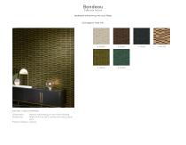 All wallcoverings | February 2024 - 20