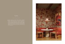 Wallcoverings for the ultimate in refinement - 11