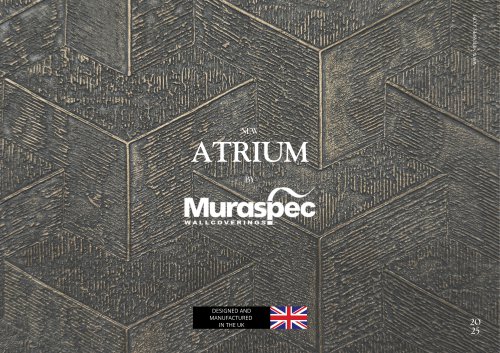 Atrium &ndash; E &ndash; Book