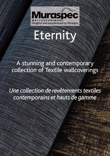 THE ETERNITY COLLECTION