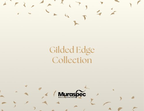 Gilded Edge Collection