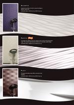 Impressions SCULPTURED PANELS-14