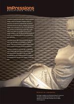 Impressions SCULPTURED PANELS-2
