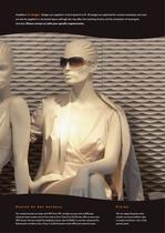 Impressions SCULPTURED PANELS-3