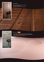 Impressions SCULPTURED PANELS-6