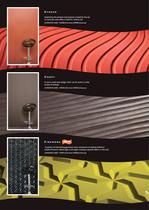 Impressions SCULPTURED PANELS-7