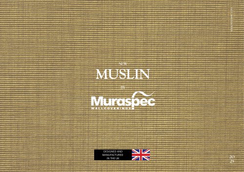 Muslin &ndash; E &ndash; Book