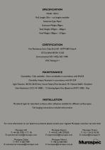 SPECTRUM CONTRACT WALLCOVERINGS-16