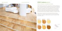 MOSO® bamboo flooring - 10