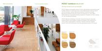 MOSO® bamboo flooring - 12