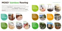 MOSO® bamboo flooring - 5