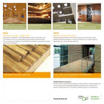 MOSO bamboo panels & veneer-3