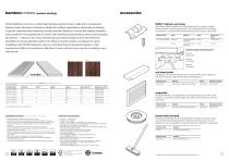 MOSO® bamboo x-treme® decking - 4