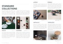 Staron Solid Surface Brochure (EN) - 11