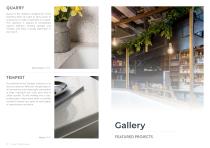 Staron Solid Surface Brochure (EN) - 12