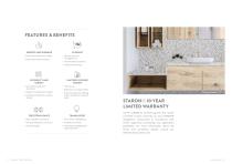 Staron Solid Surface Brochure (EN) - 3