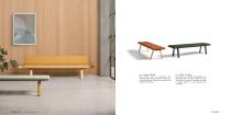 PLANIA Bench - 4