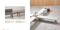 PLANIA Bench - 7