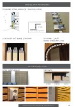 GUSTAFS LINEAR SYSTEM - 5