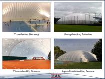 Duol air dome - 23