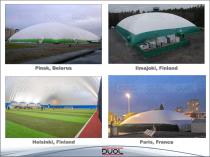 Duol air dome - 29