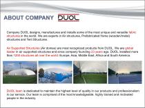 Duol air dome - 2