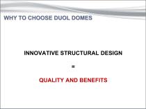 Duol air dome - 32