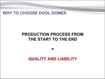 Duol air dome - 3